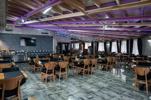 Saffari Hotel - Resim 15