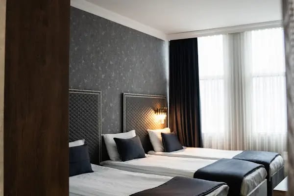 Saffari Hotel - Resim 19