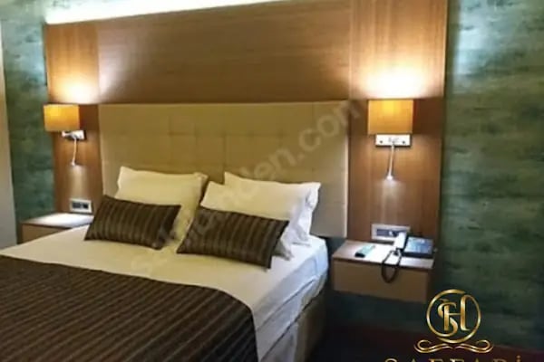 Saffari Hotel - Resim 18