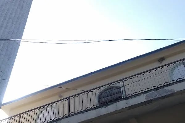 Mehmet Azizoğlu Çamlık Cami - Resim 6