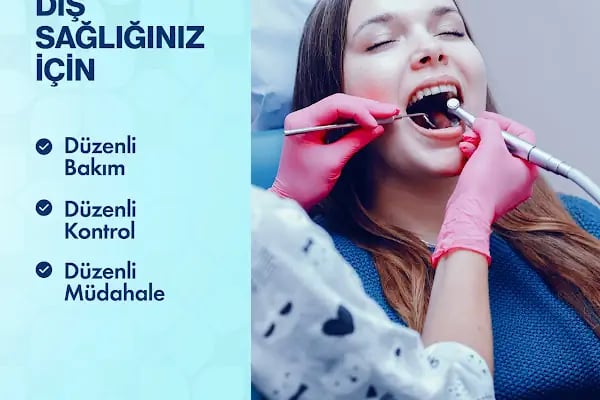 Mutlu Gülüşler Diş Kliniği - Kars Diş Hekimi - Doktoru - Resim 6