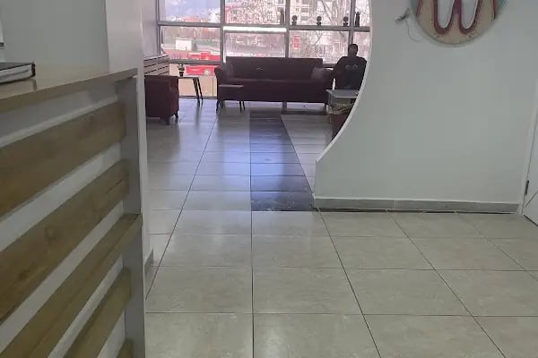 Mutlu Gülüşler Diş Kliniği - Kars Diş Hekimi - Doktoru - Resim 2