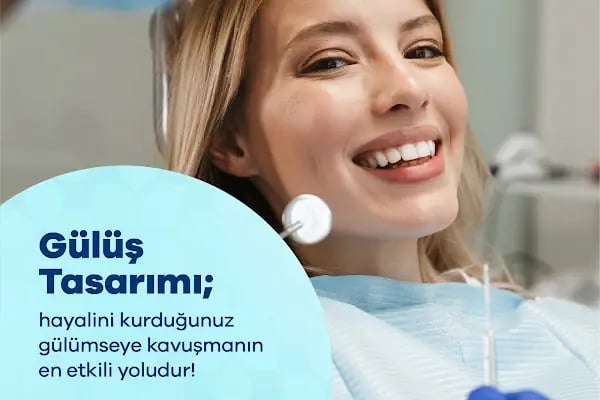 Mutlu Gülüşler Diş Kliniği - Kars Diş Hekimi - Doktoru - Resim 5