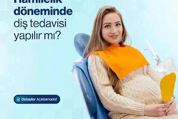 Mutlu Gülüşler Diş Kliniği - Kars Diş Hekimi - Doktoru - Resim 9