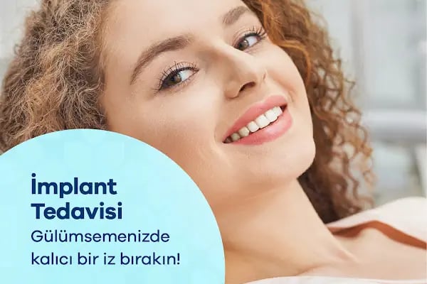 Mutlu Gülüşler Diş Kliniği - Kars Diş Hekimi - Doktoru - Resim 17