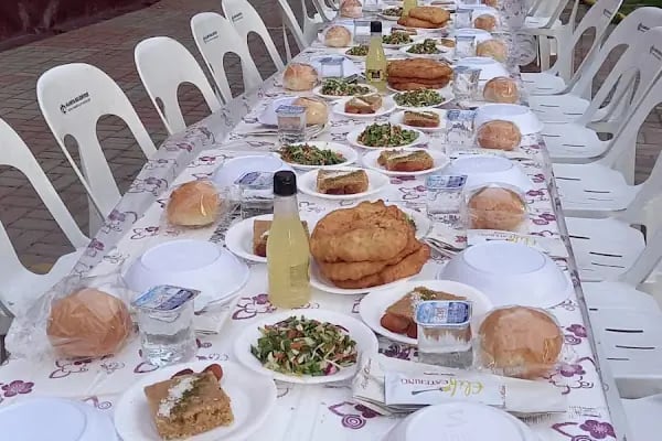 Elif Catering - Resim 6