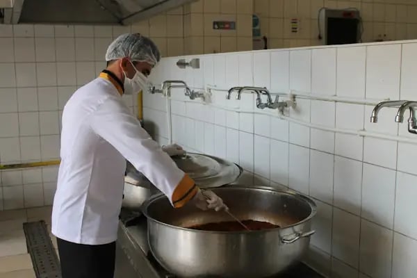 Elif Catering - Resim 20