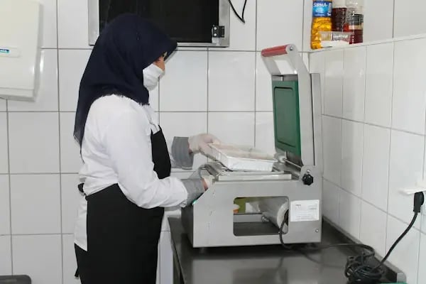 Elif Catering - Resim 8