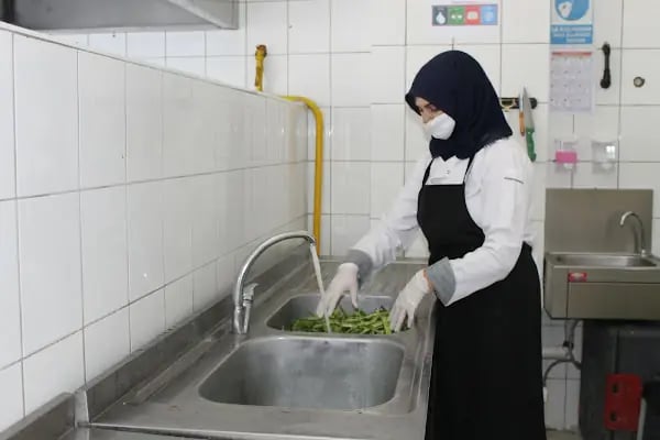 Elif Catering - Resim 19