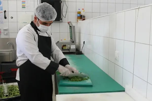 Elif Catering - Resim 12