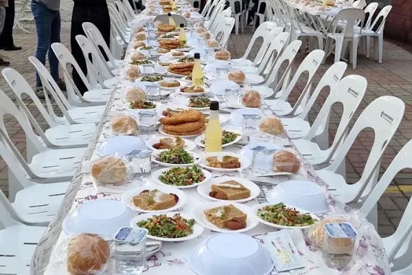 Elif Catering - Resim 4