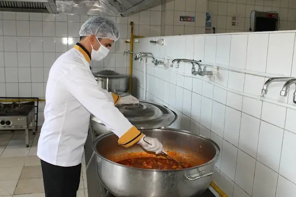 Elif Catering - Resim 3