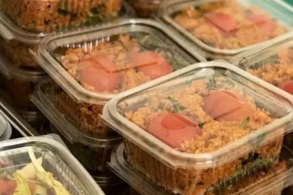 Elif Catering - Resim 2