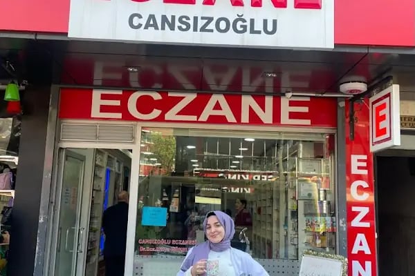 Cansızoğlu Eczanesi - Resim 4