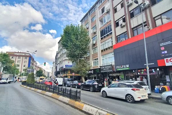 Cansızoğlu Eczanesi - Resim 6