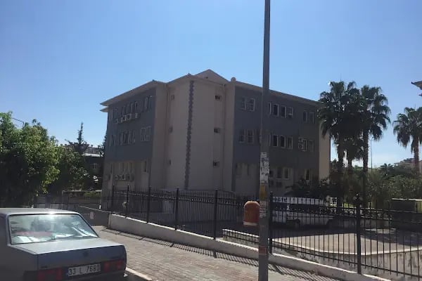 Anamur Adliyesi - Resim 5