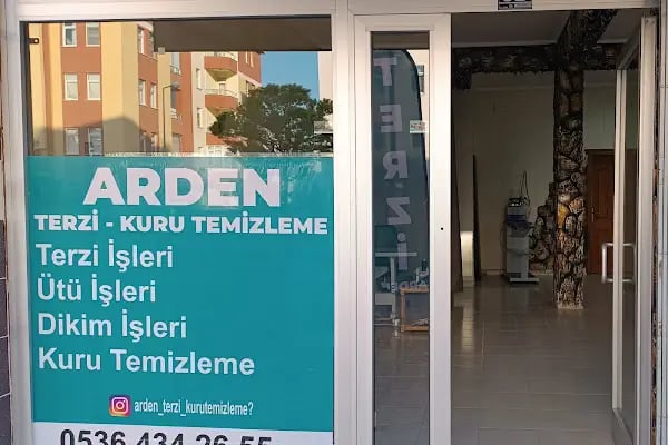 Arden kuru temizleme - Resim 8
