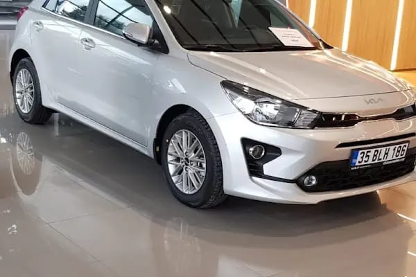 Özdemirler Kia - Resim 20