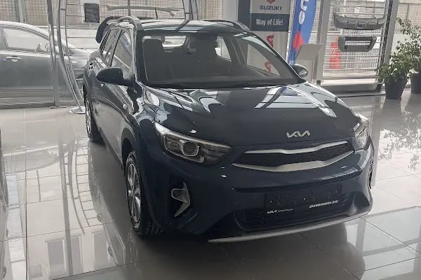Özdemirler Kia - Resim 12