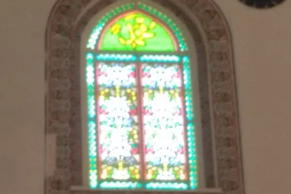 Hürriyet Cami - Resim 11