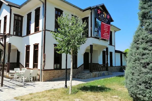 ATLI KONAK BİNİCİLİK - Resim 17