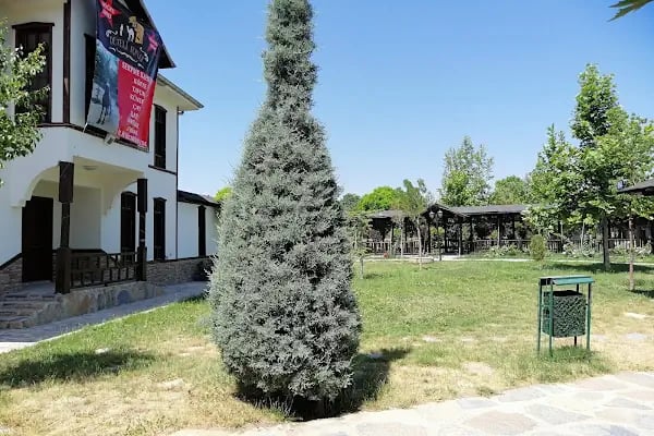 ATLI KONAK BİNİCİLİK - Resim 9