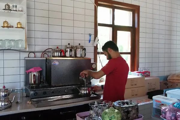 ATLI KONAK BİNİCİLİK - Resim 15