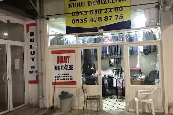 Bulut kuru temizleme - Resim 2