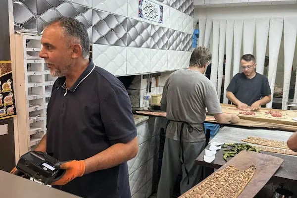 Tatlıdil Etliekmek Yazır - Resim 18