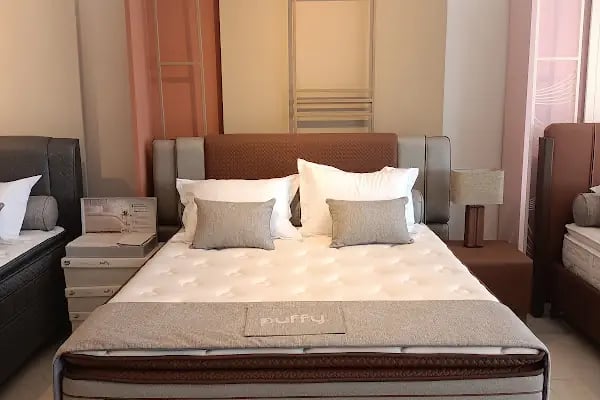 Puffy | Ankara Ayaş Yolu Eryaman - Resim 8
