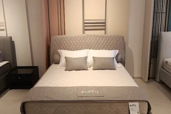 Puffy | Ankara Ayaş Yolu Eryaman - Resim 14