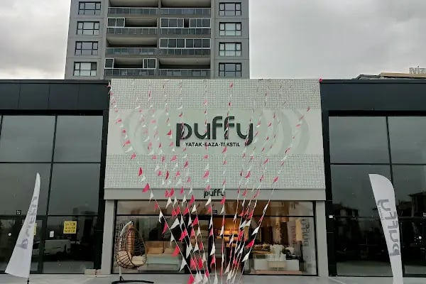Puffy | Ankara Ayaş Yolu Eryaman - Resim 15