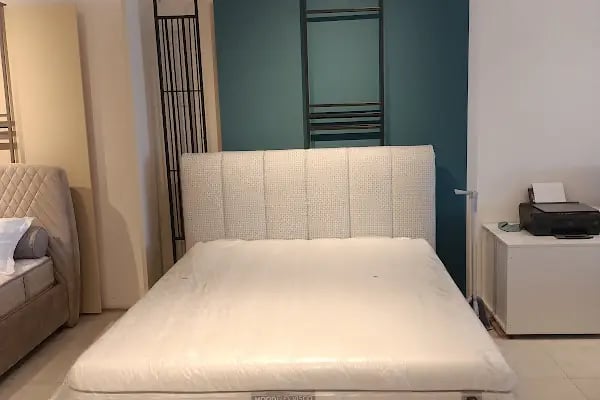 Puffy | Ankara Ayaş Yolu Eryaman - Resim 11