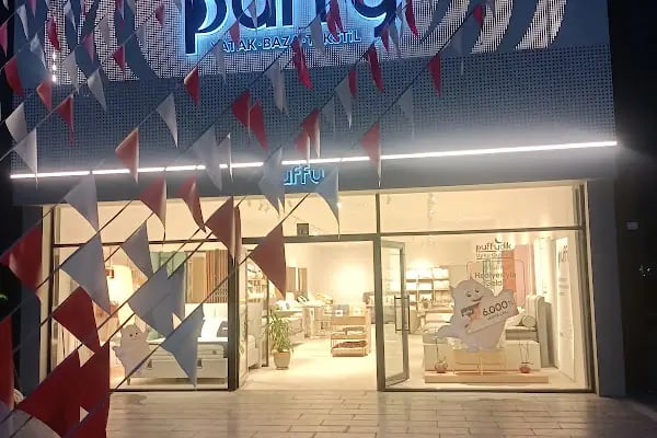Puffy | Ankara Ayaş Yolu Eryaman - Resim 18
