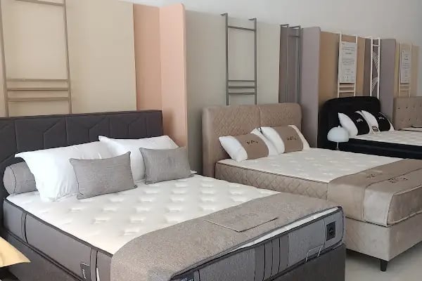 Puffy | Ankara Ayaş Yolu Eryaman - Resim 5