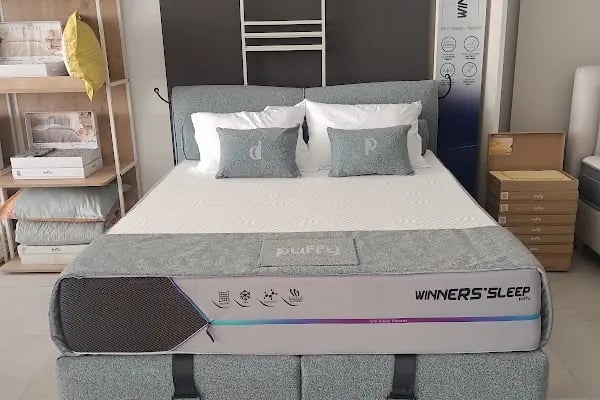 Puffy | Ankara Ayaş Yolu Eryaman - Resim 6