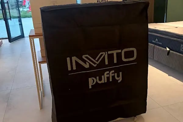 Puffy | Ankara Ayaş Yolu Eryaman - Resim 16