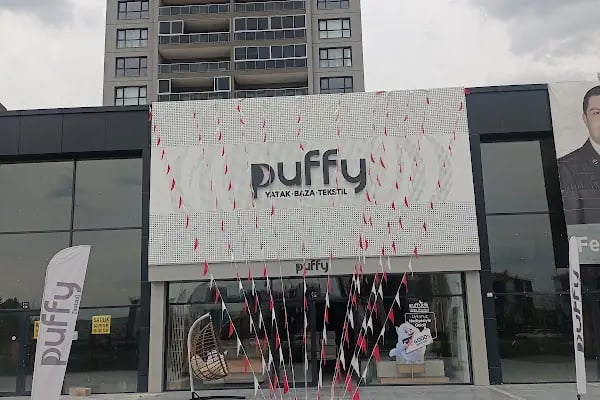 Puffy | Ankara Ayaş Yolu Eryaman - Resim 9