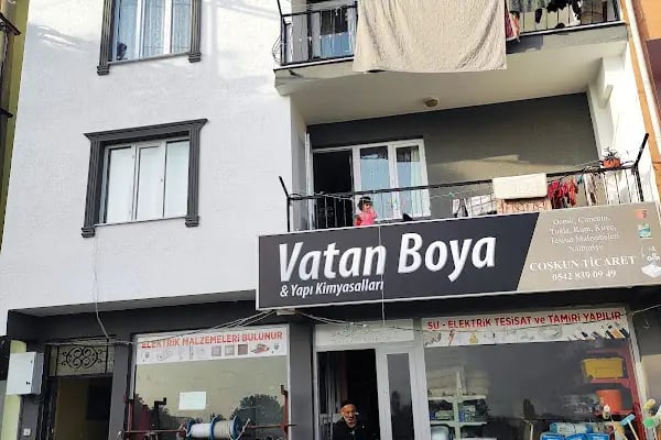 yunus coşkun inşaat malzemeleri - Resim 17