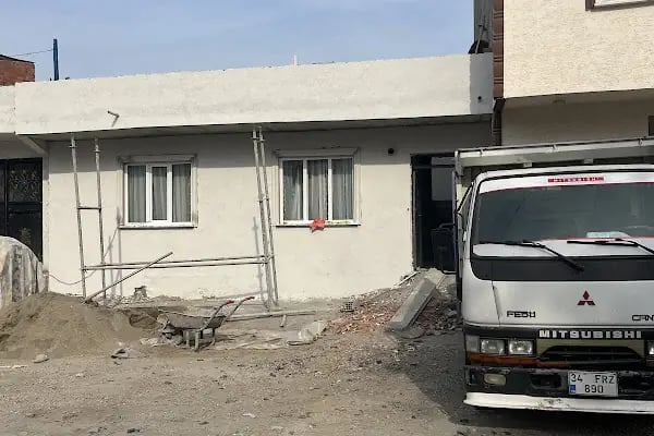 yunus coşkun inşaat malzemeleri - Resim 14