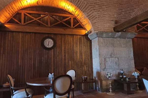 Issız Han Tarihi Butik Hotel Bursa - Resim 20