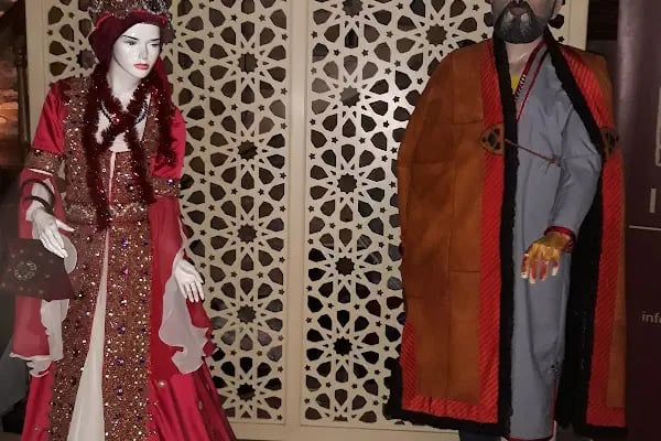 Issız Han Tarihi Butik Hotel Bursa - Resim 19