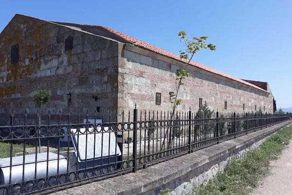 Issız Han Tarihi Butik Hotel Bursa - Resim 11