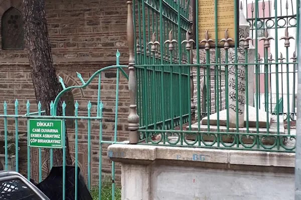 Molla Hüsrev Hazretleri Türbesi - Resim 15