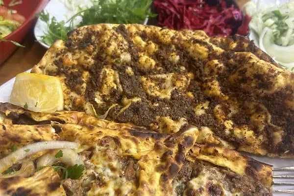 Pınar Lahmacun Göletli Şubesi - Resim 14