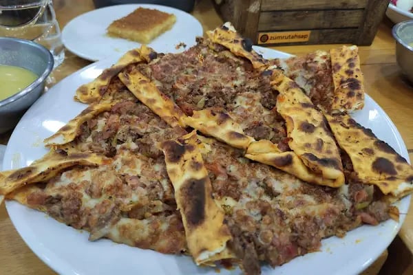 Pınar Lahmacun Göletli Şubesi - Resim 3
