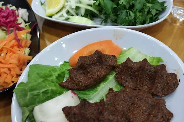 Pınar Lahmacun Göletli Şubesi - Resim 20