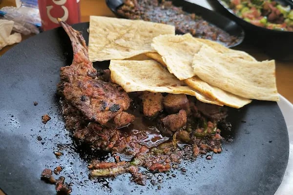 Pınar Lahmacun Göletli Şubesi - Resim 9