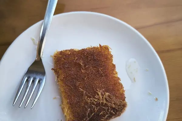 Pınar Lahmacun Göletli Şubesi - Resim 4