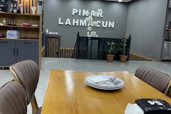 Pınar Lahmacun Göletli Şubesi - Resim 13